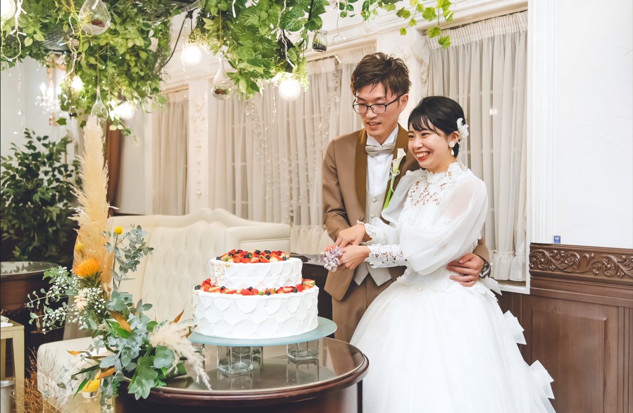 ブライダルイメージ