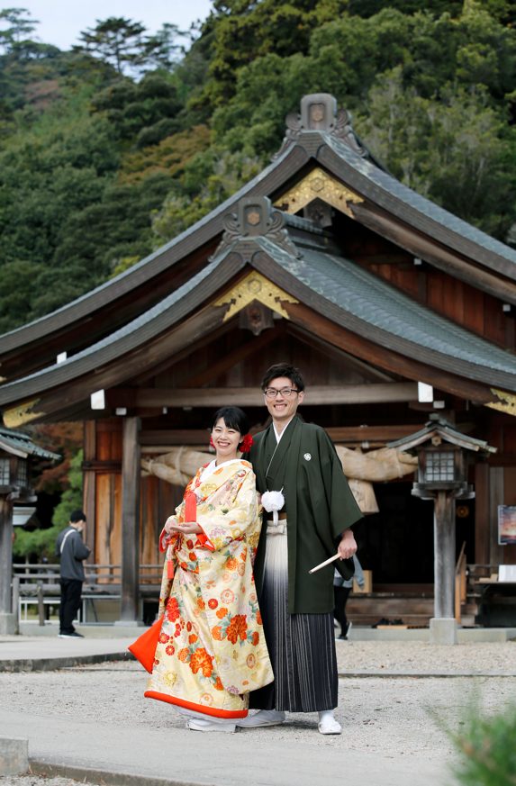 ブライダルイメージ