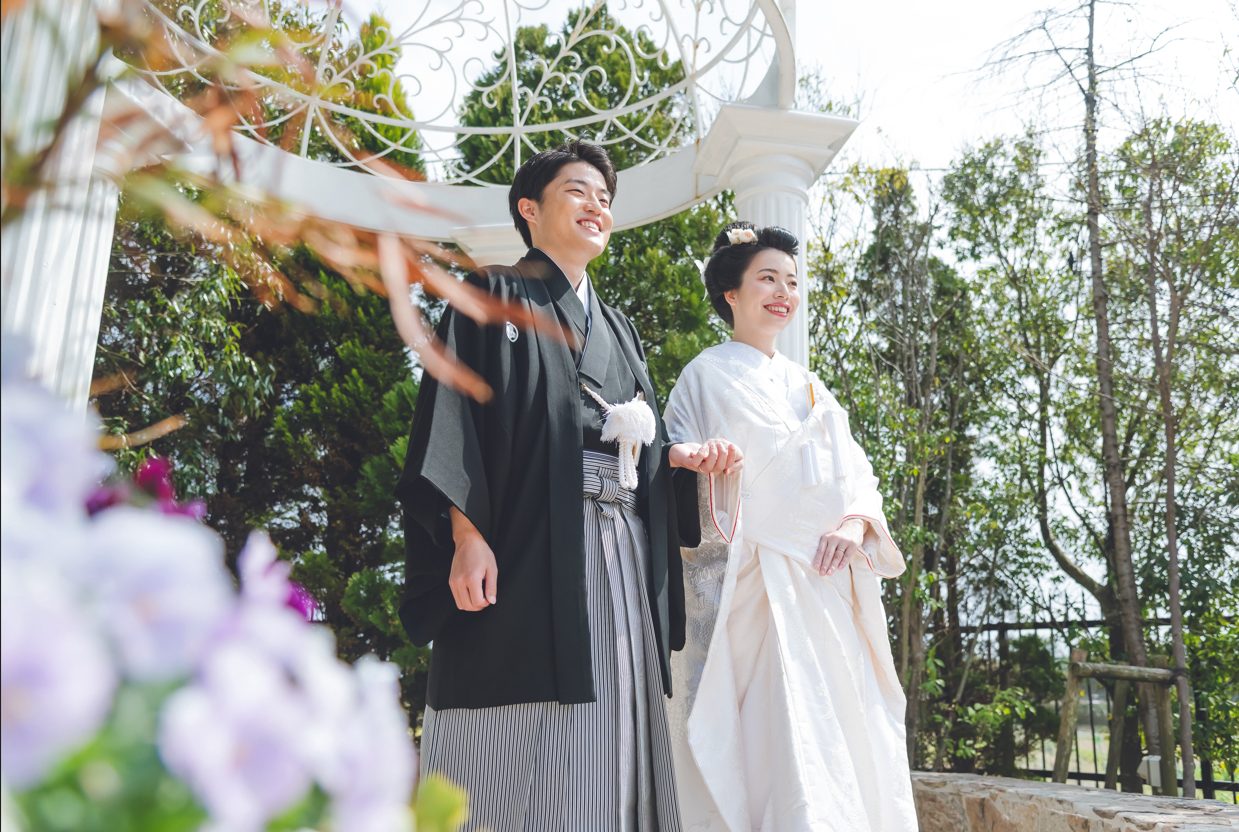 ブライダルイメージ