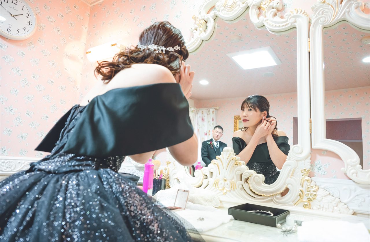 ブライダルイメージ