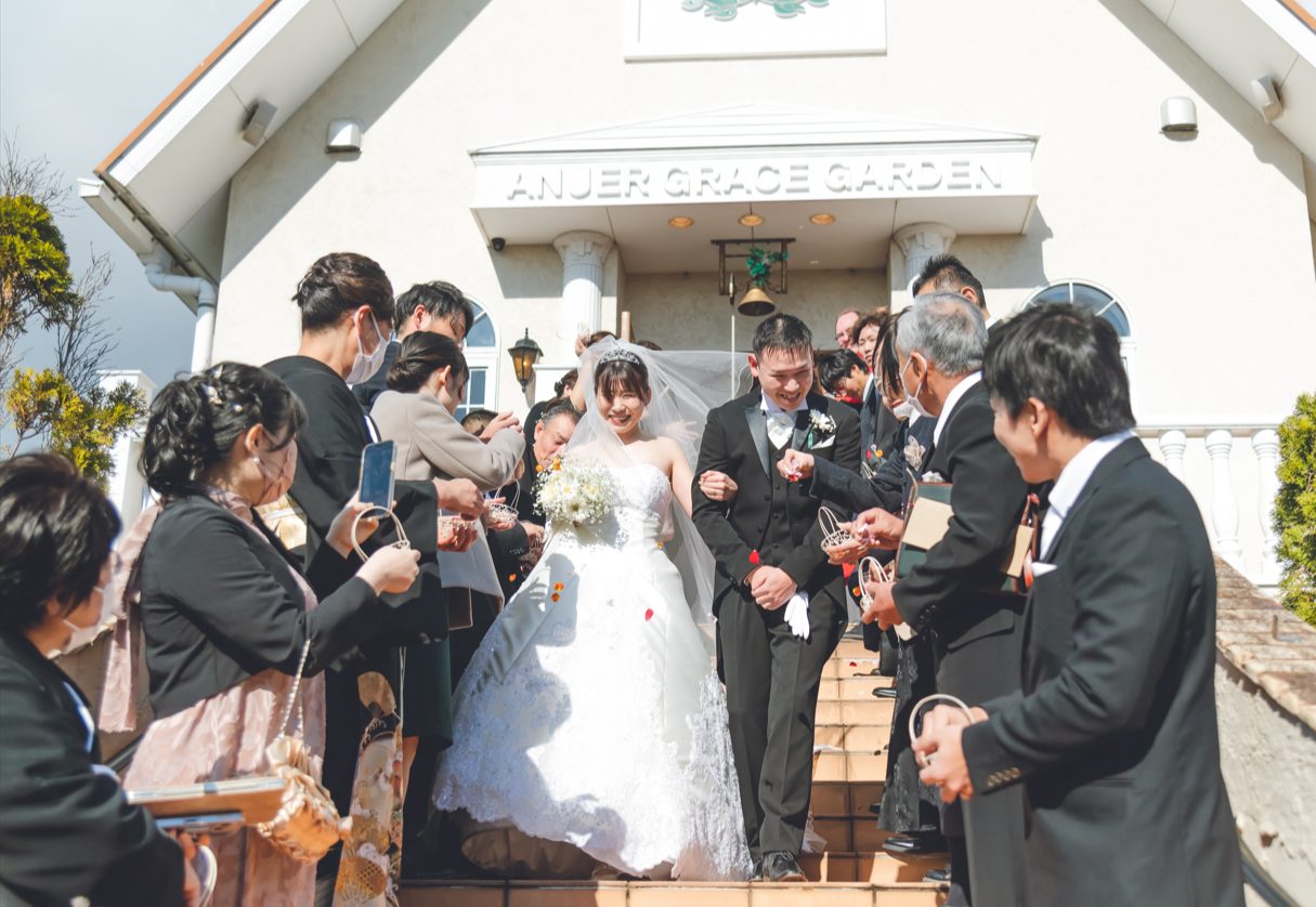 ブライダルイメージ