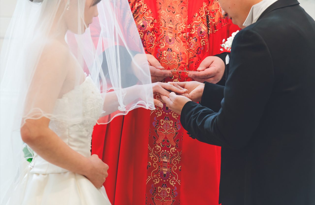 ブライダルイメージ