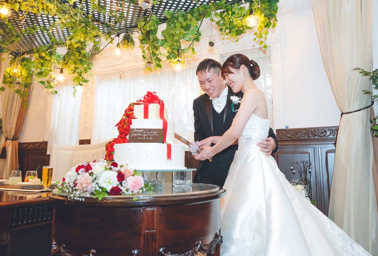 ブライダルイメージ