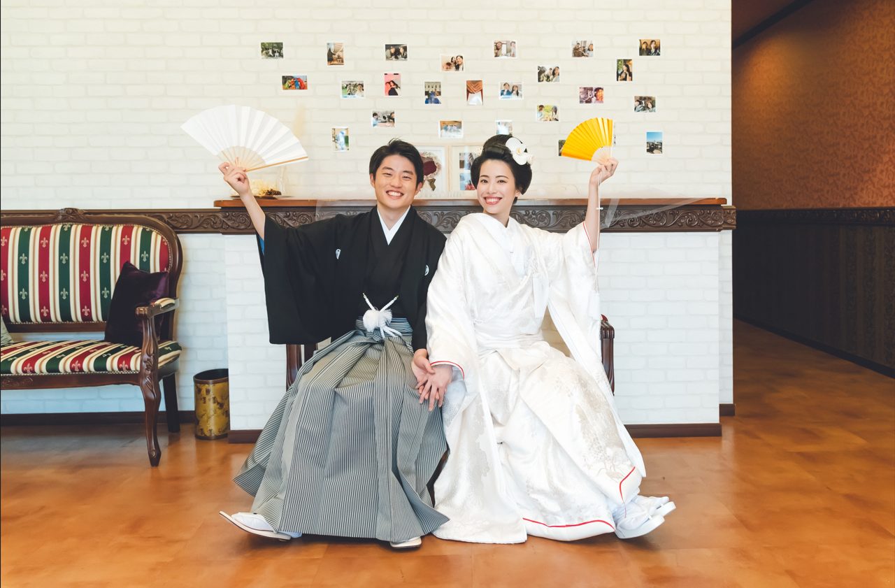 ブライダルイメージ