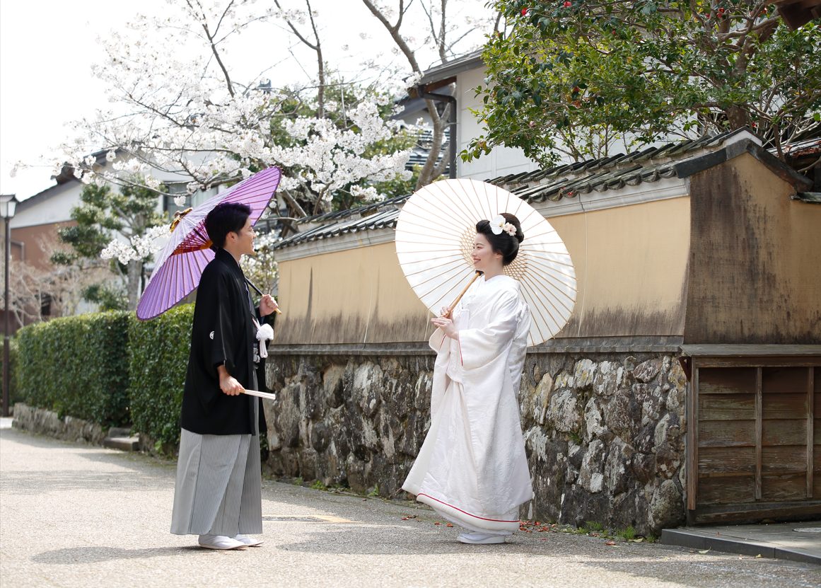 ブライダルイメージ