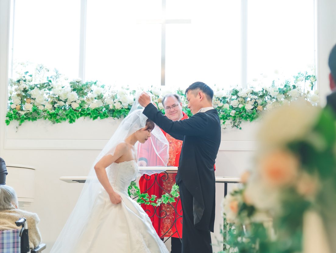 ブライダルイメージ