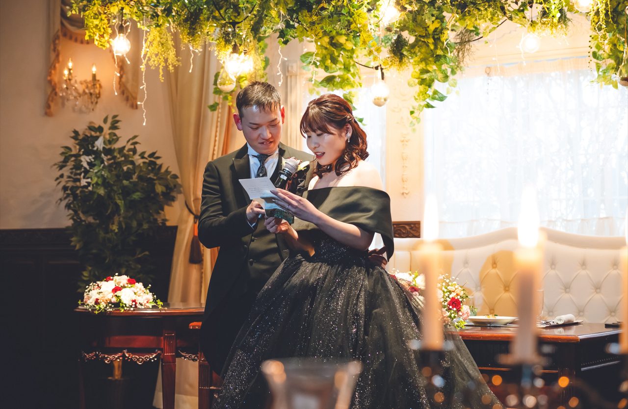 ブライダルイメージ