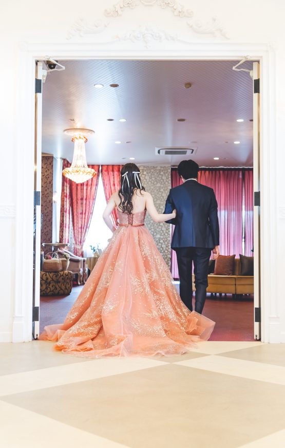 ブライダルイメージ