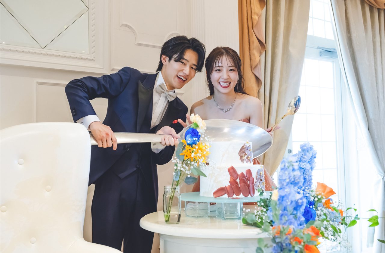 ブライダルイメージ