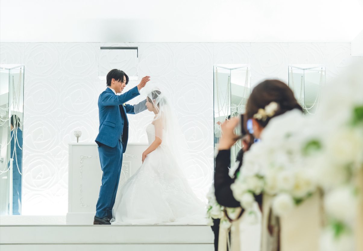 ブライダルイメージ