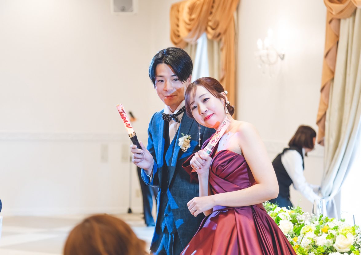 ブライダルイメージ