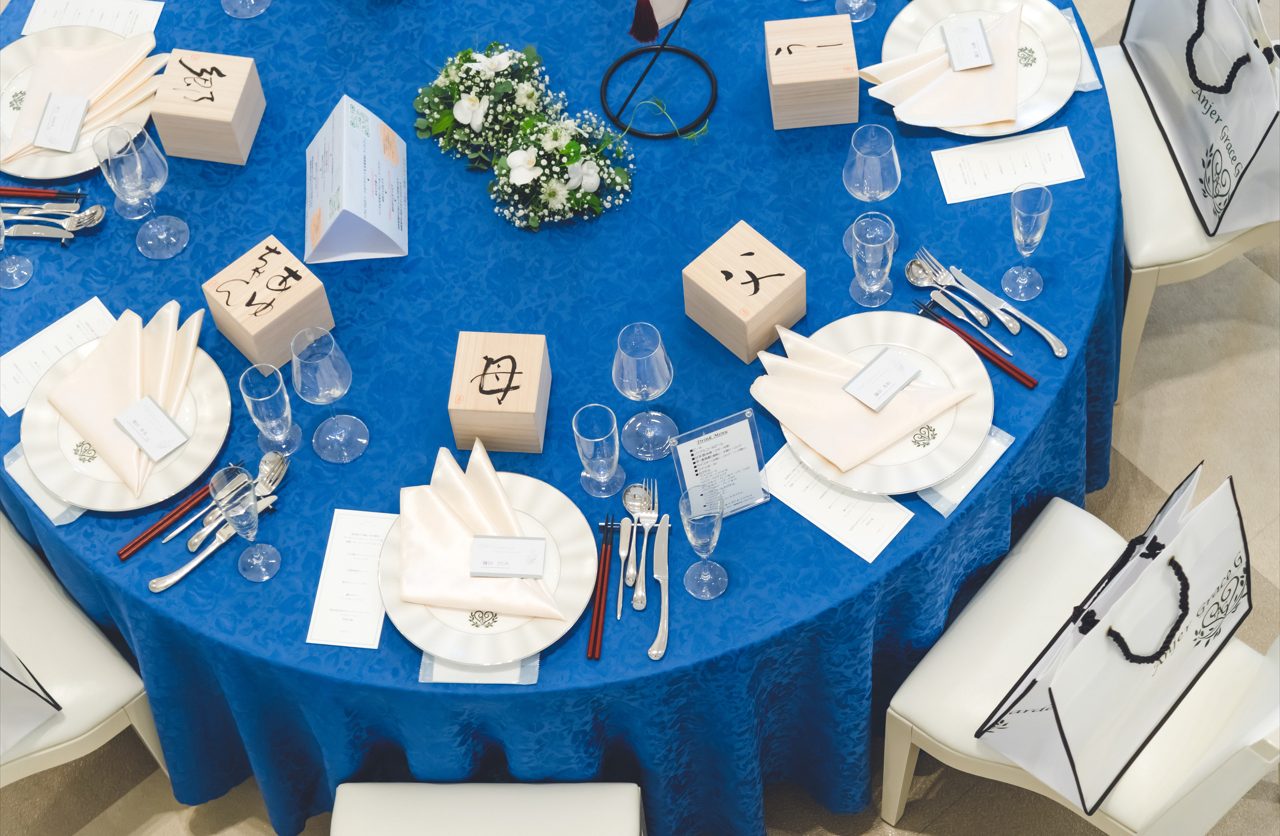 ブライダルイメージ