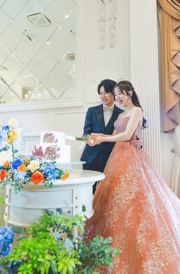 ブライダルイメージ