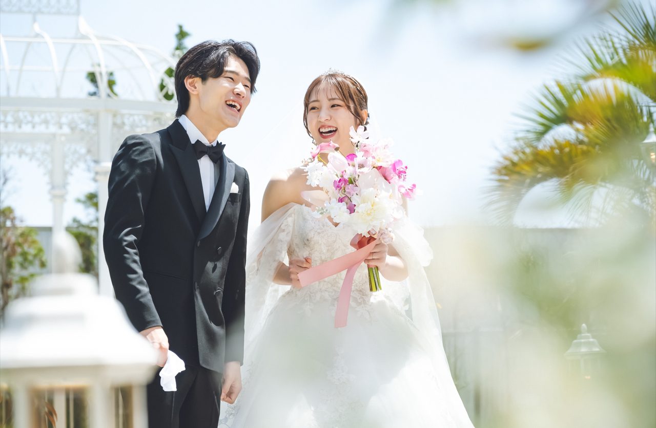 ブライダルイメージ