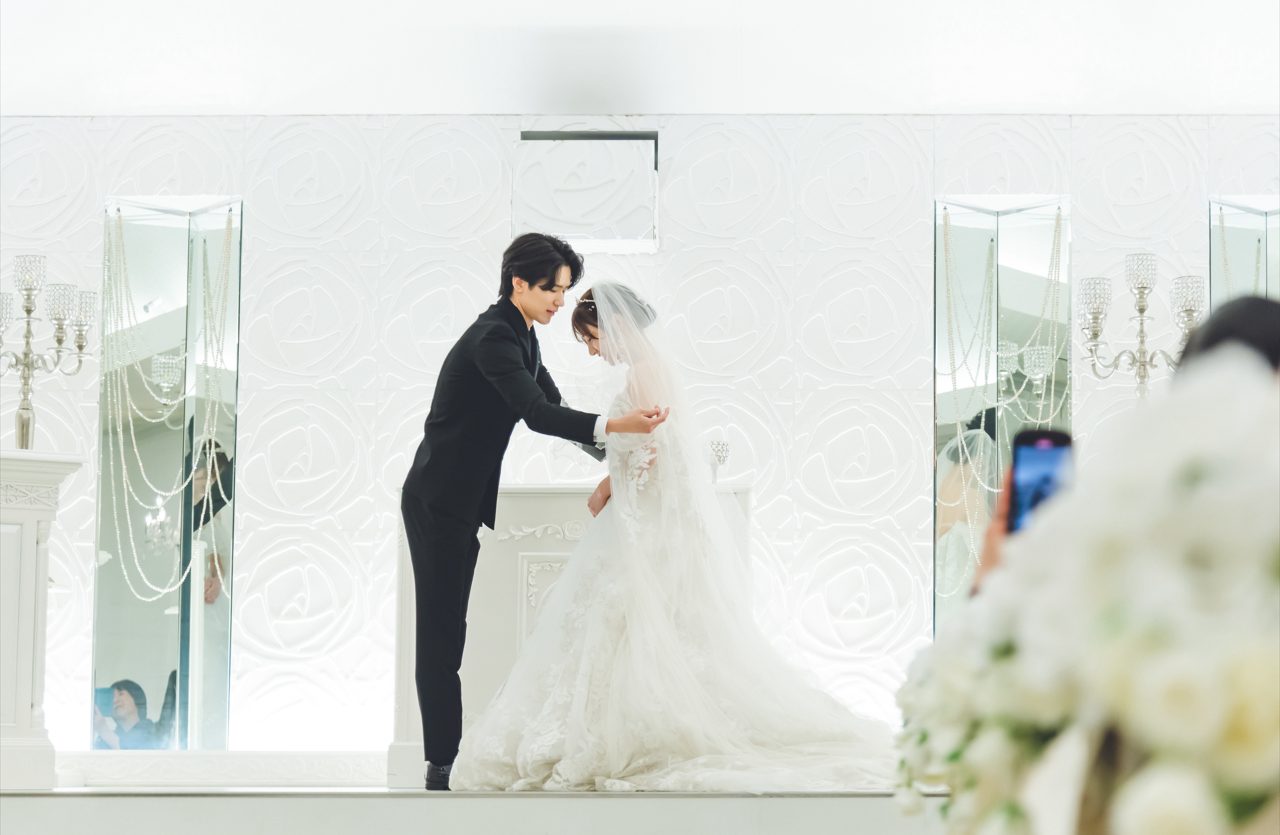 ブライダルイメージ