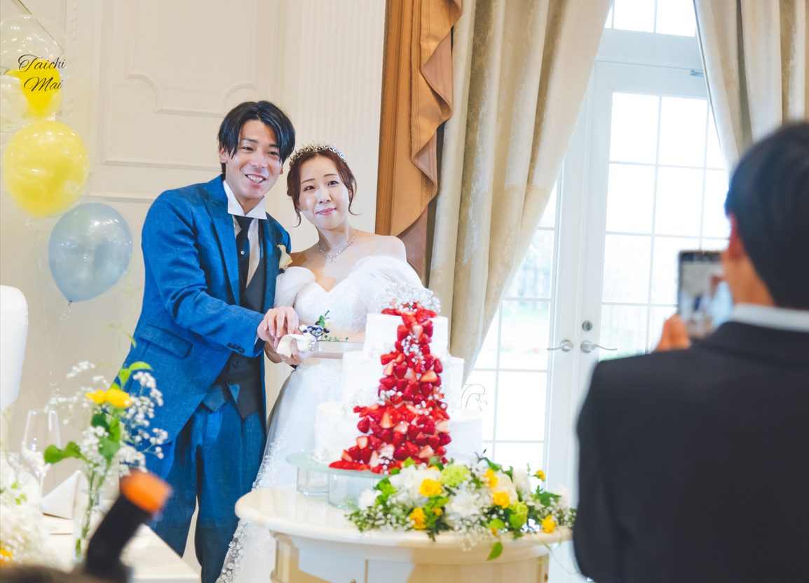 ブライダルイメージ