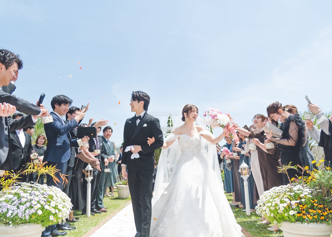 ブライダルイメージ