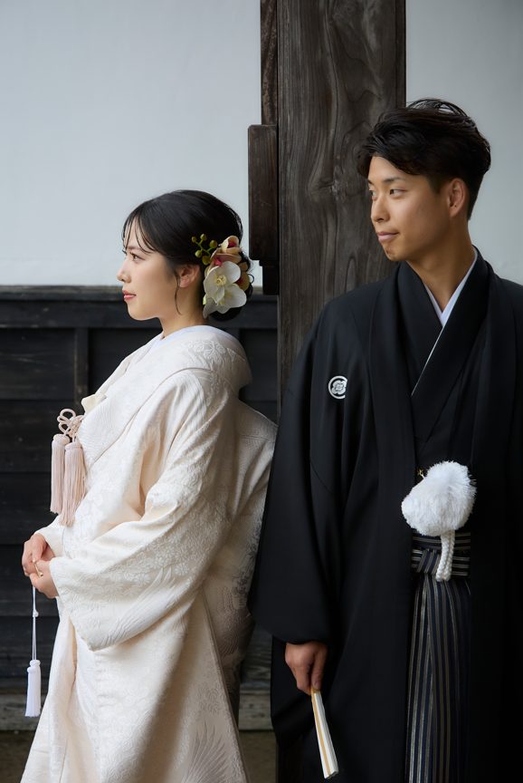 ブライダルイメージ