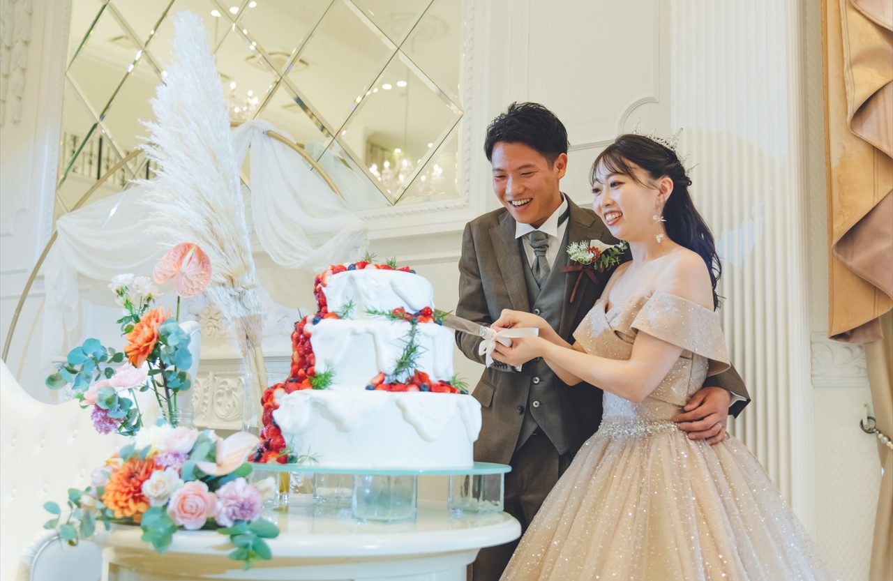 ブライダルイメージ