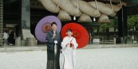 出雲大社ウェディング　アンジェグレースガーデン！イメージ