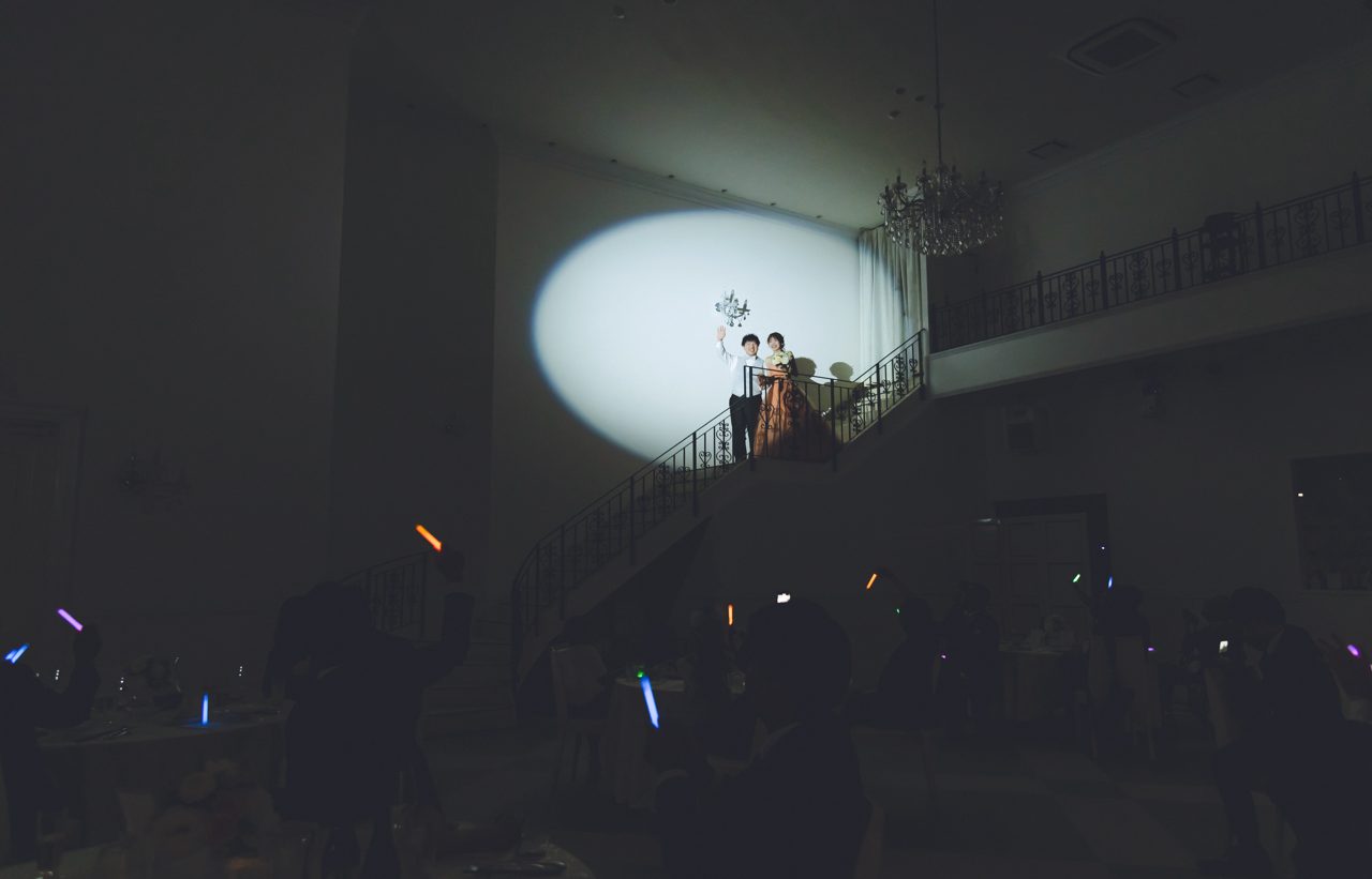 ブライダルイメージ