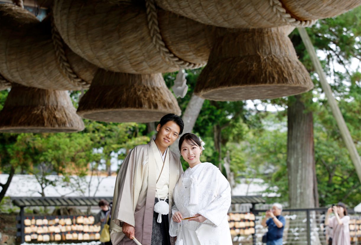 ブライダルイメージ