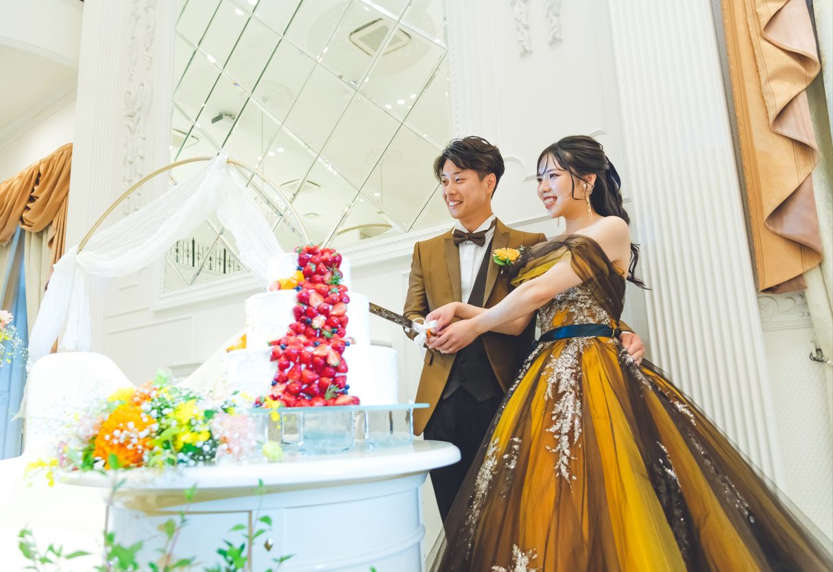 ブライダルイメージ