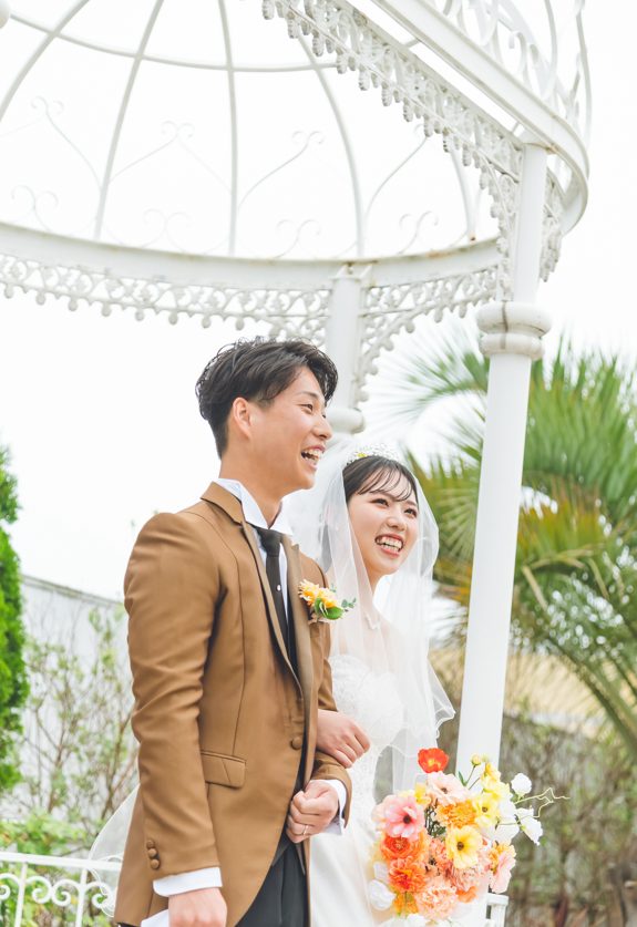 ブライダルイメージ