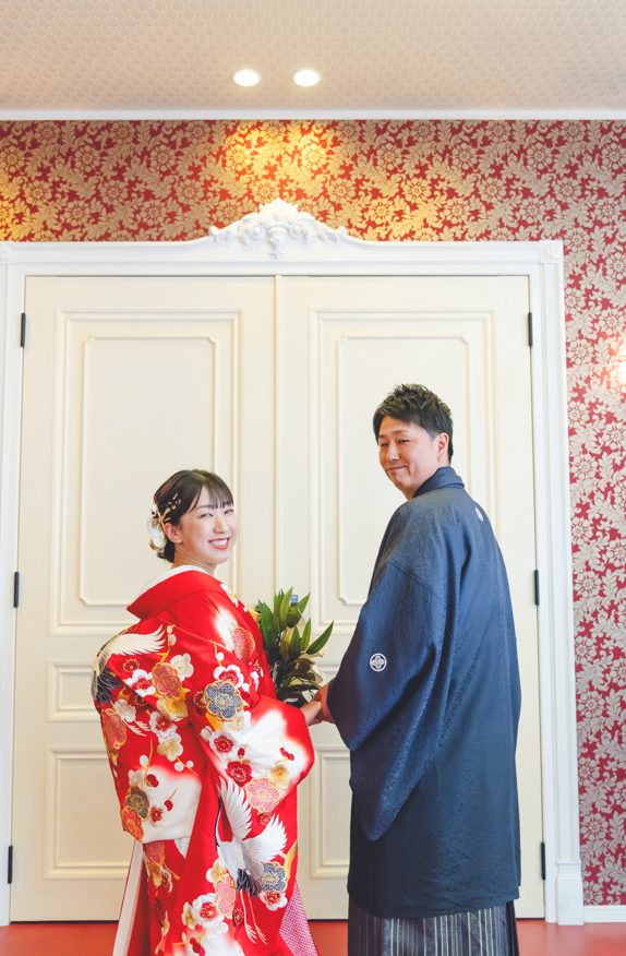 ブライダルイメージ