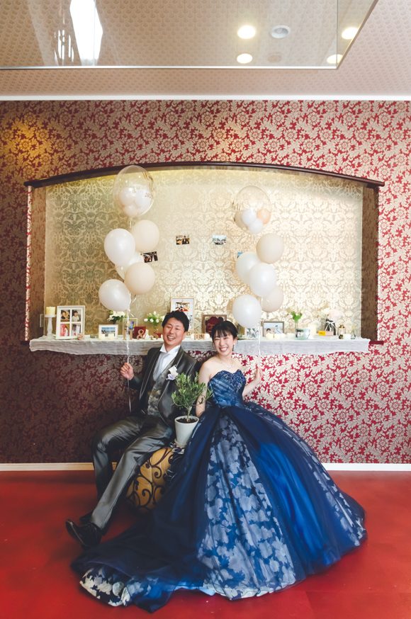 ブライダルイメージ