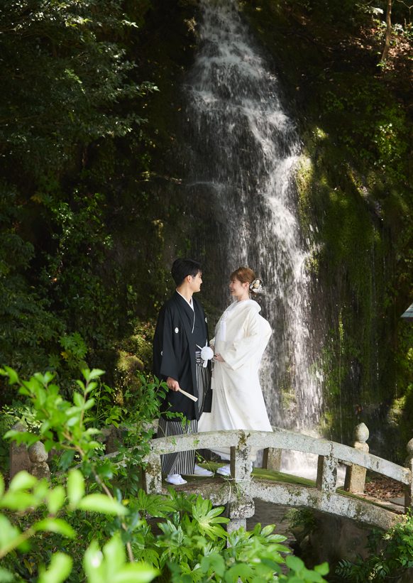 ブライダルイメージ