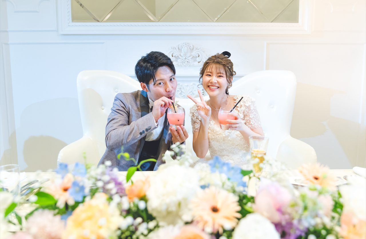 ブライダルイメージ