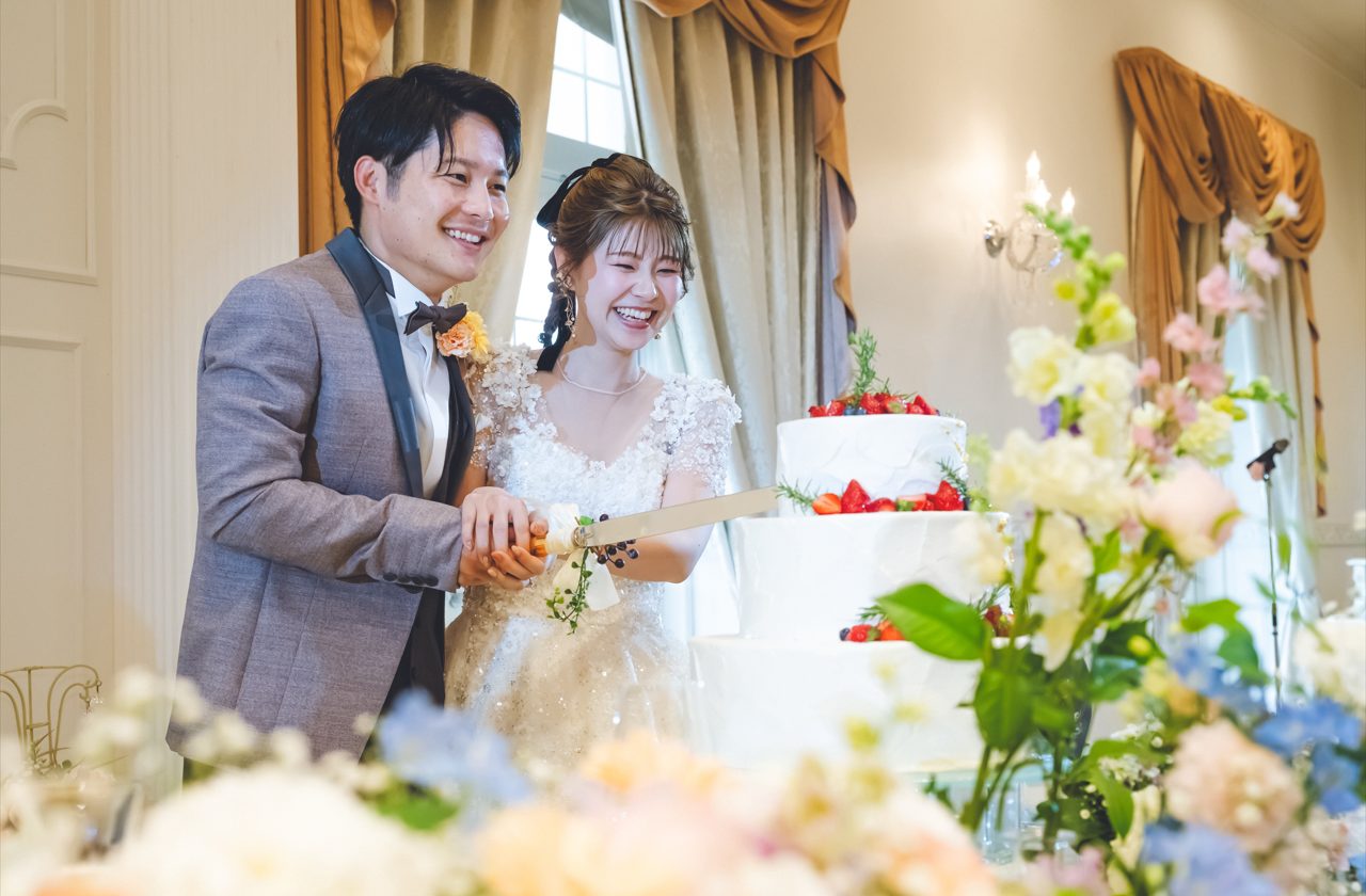 ブライダルイメージ