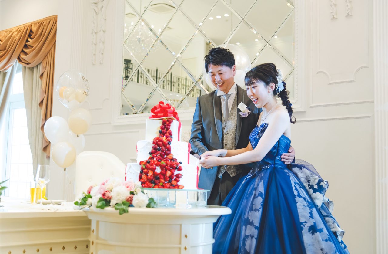 ブライダルイメージ