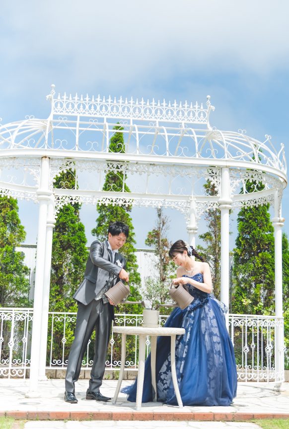 ブライダルイメージ