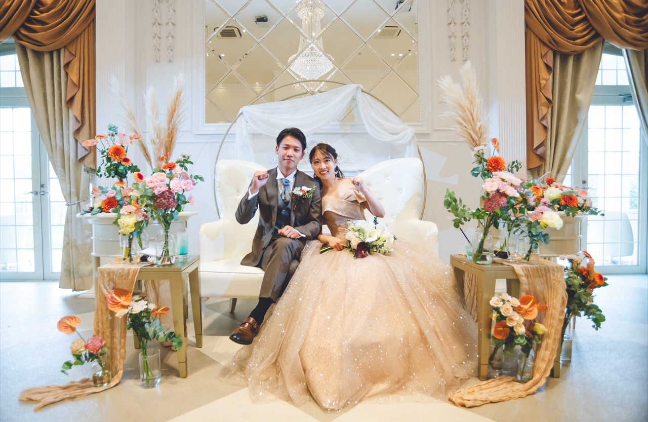 ブライダルイメージ