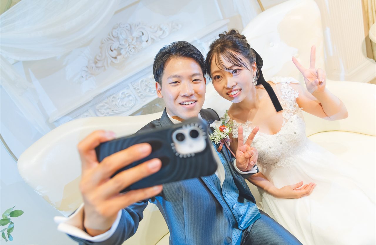 ブライダルイメージ