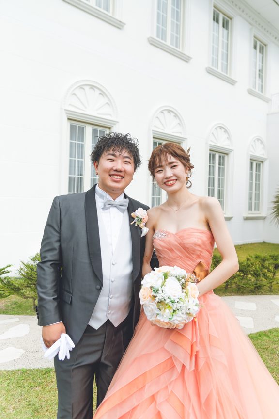 ブライダルイメージ