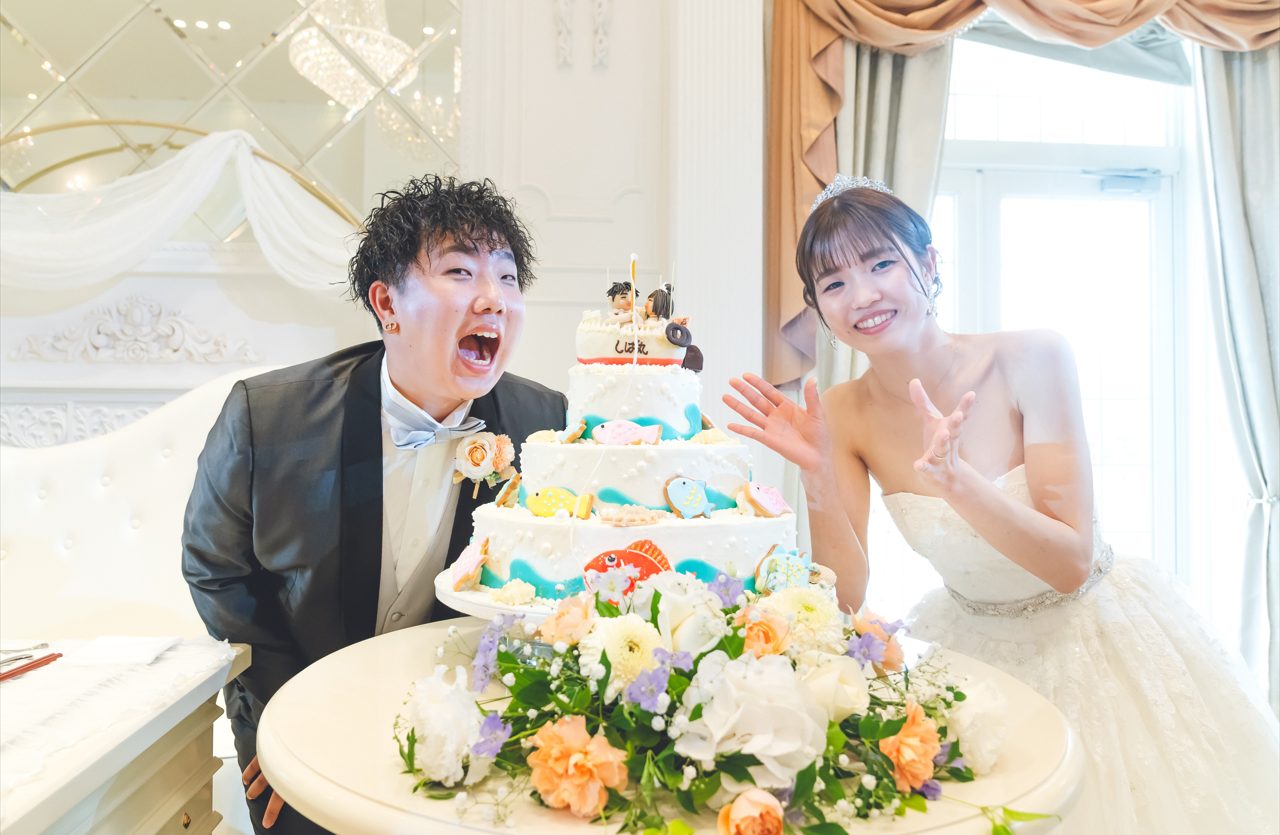 ブライダルイメージ