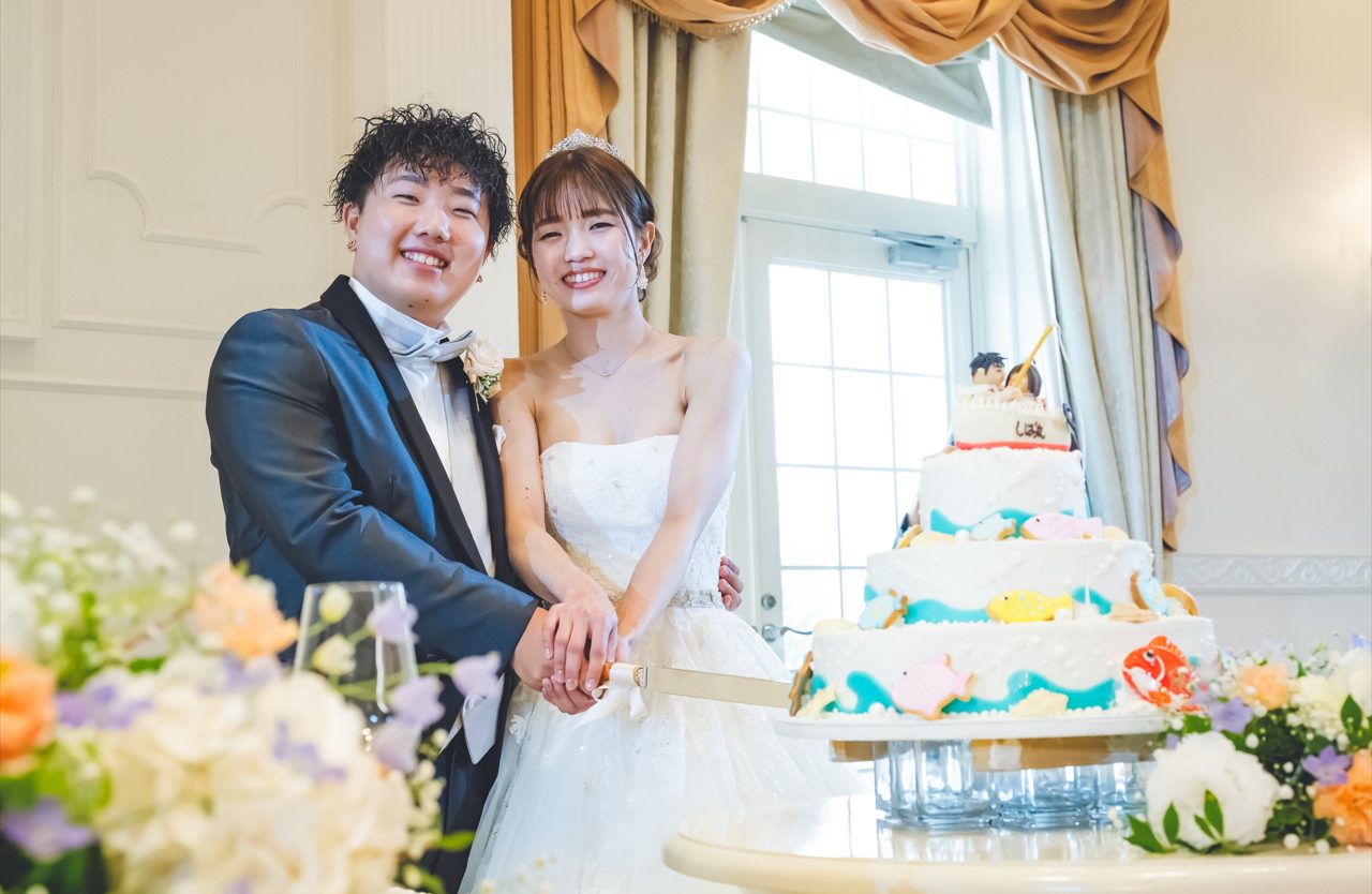 ブライダルイメージ