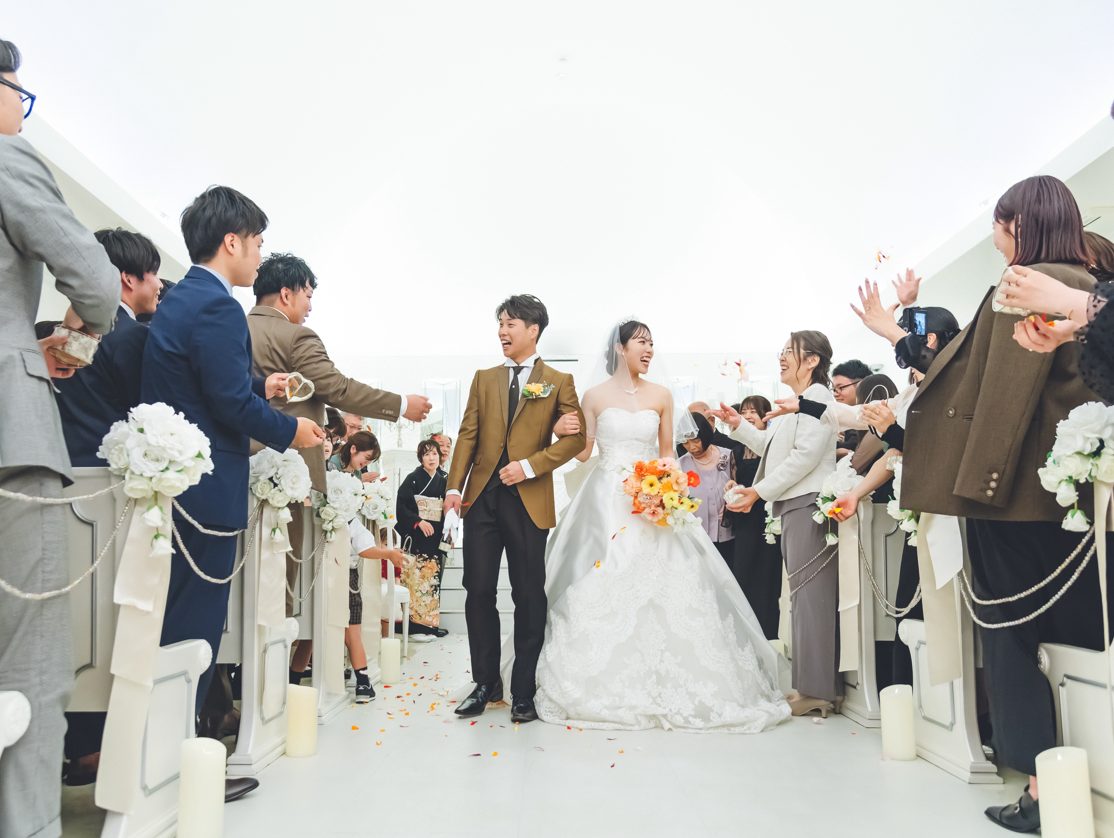 ブライダルイメージ