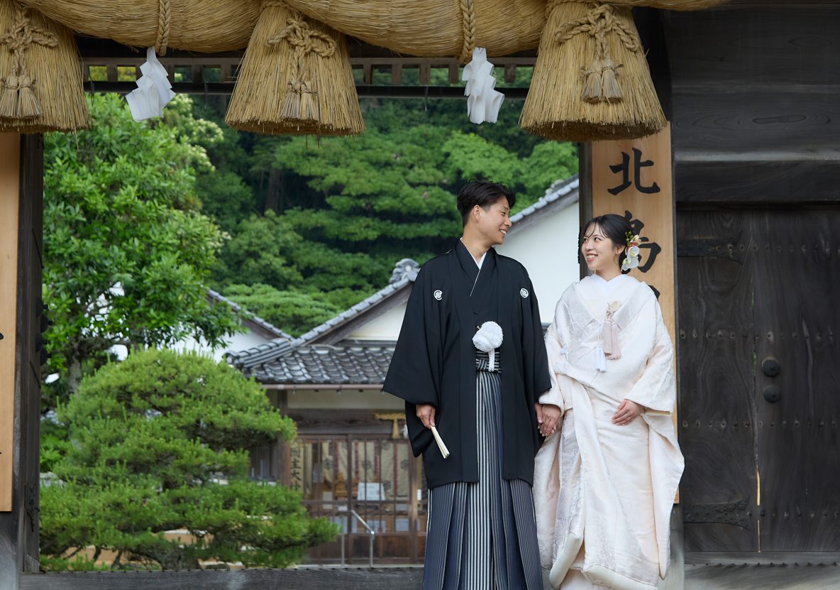 ブライダルイメージ