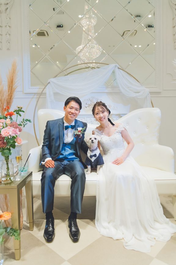 ブライダルイメージ