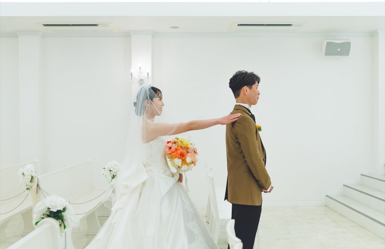 ブライダルイメージ