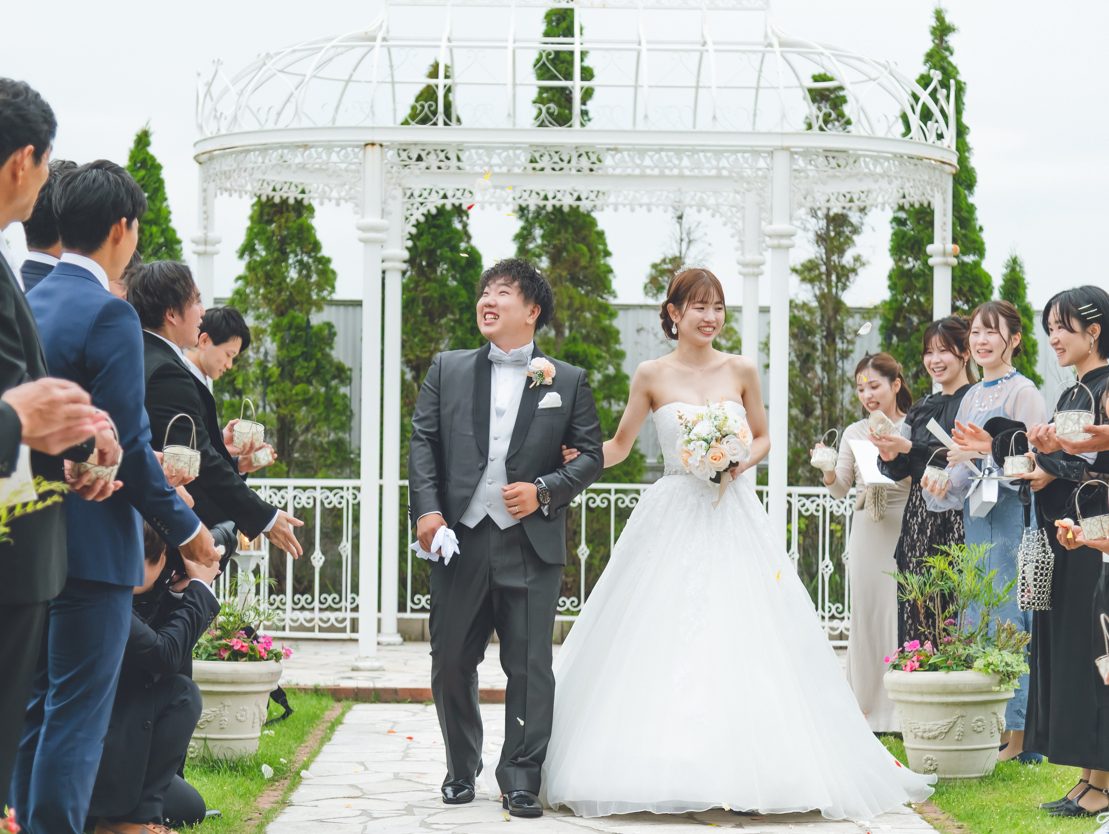 ブライダルイメージ