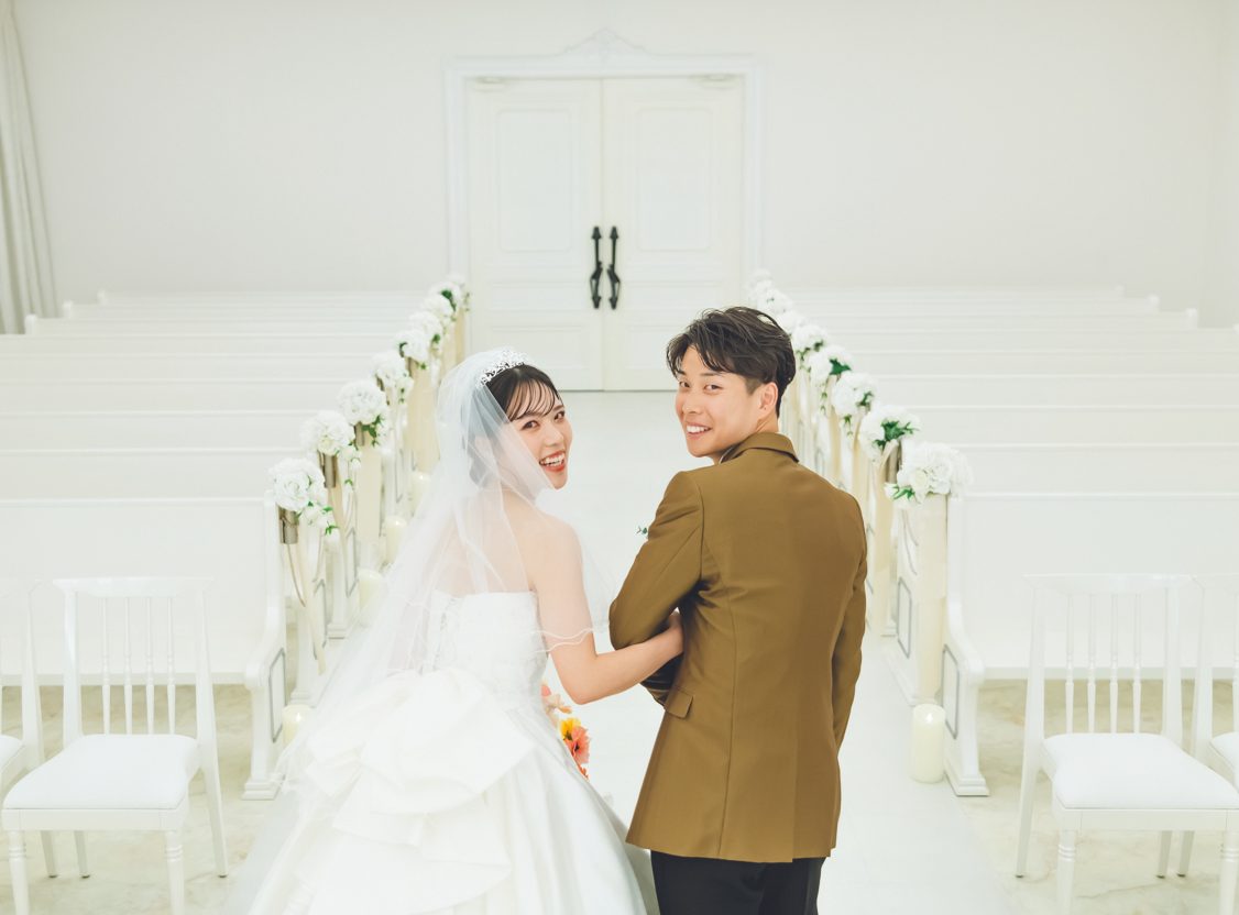 ブライダルイメージ