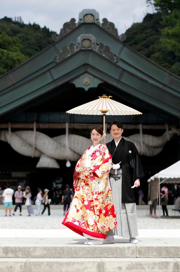 ブライダルイメージ