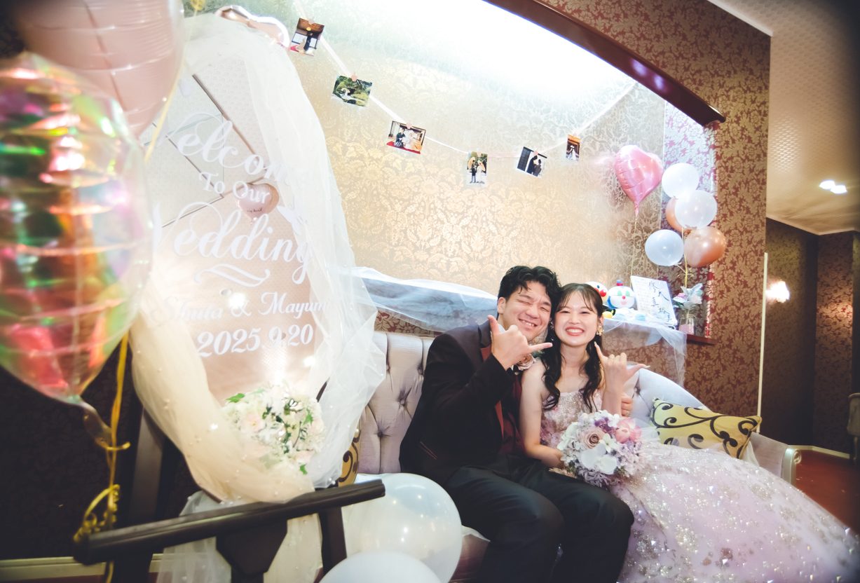 ブライダルイメージ