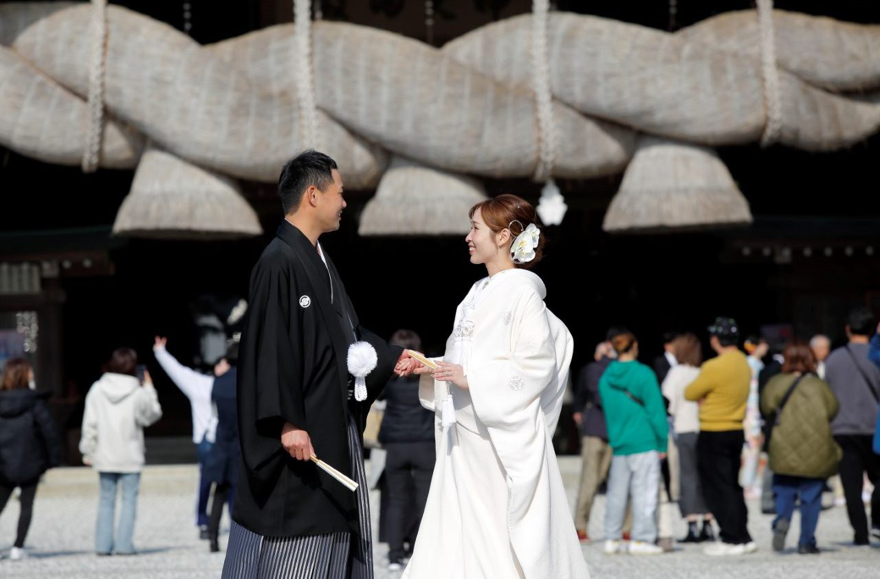 ブライダルイメージ