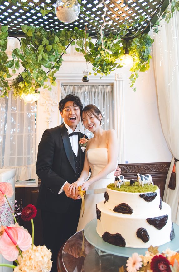 ブライダルイメージ